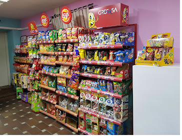 Snacks